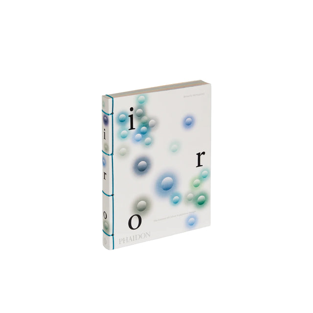 Phaidon Iro: The Essence of Colour in Japanese Design