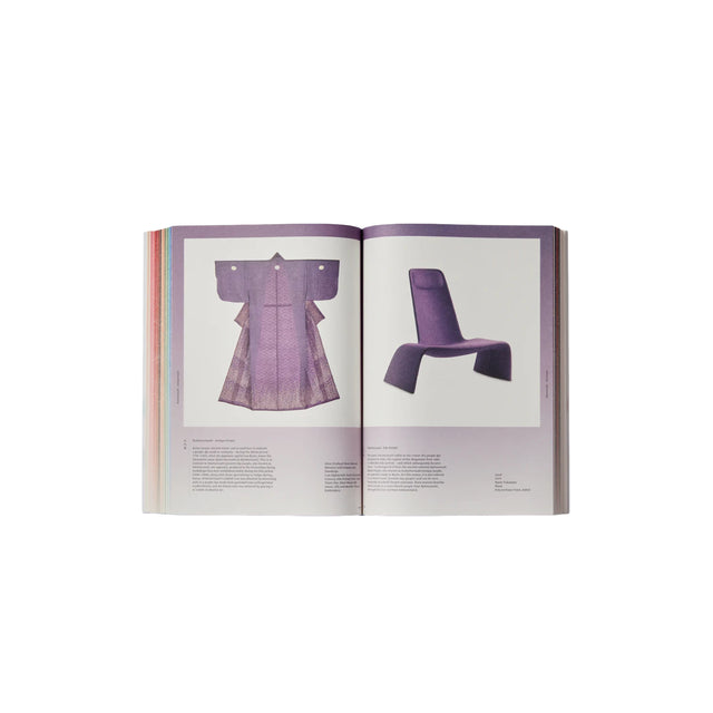 Phaidon Iro: The Essence of Colour in Japanese Design