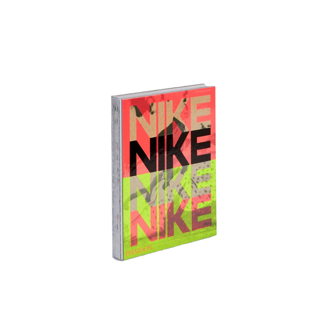 Phaidon Nike: Better is Temporary