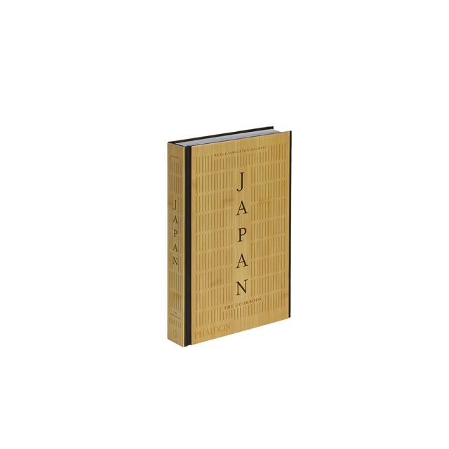 Phaidon Japan: The Cookbook