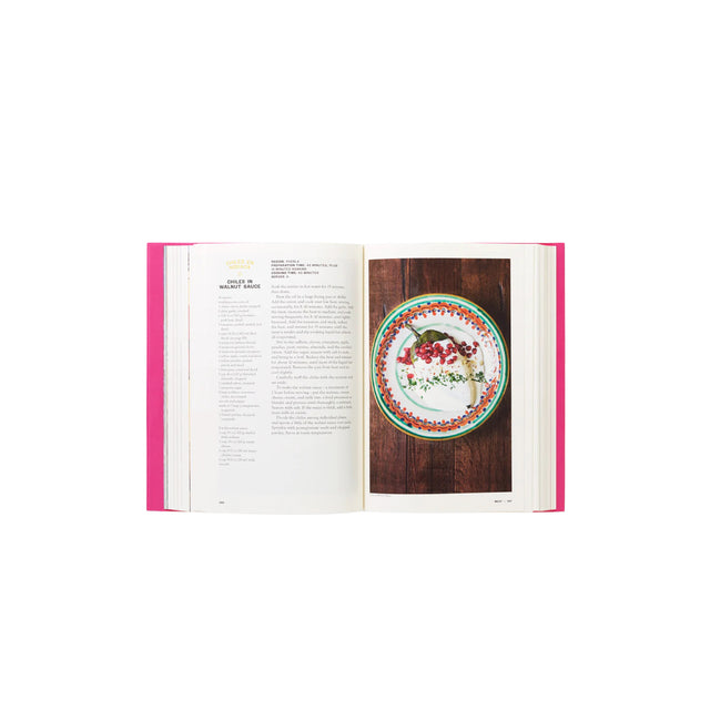 Phaidon Mexico: The Cookbook