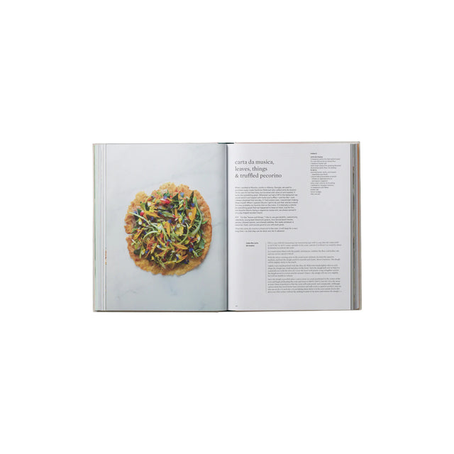 Phaidon On Vegetables: Modern Recipes for the Home Kitchen