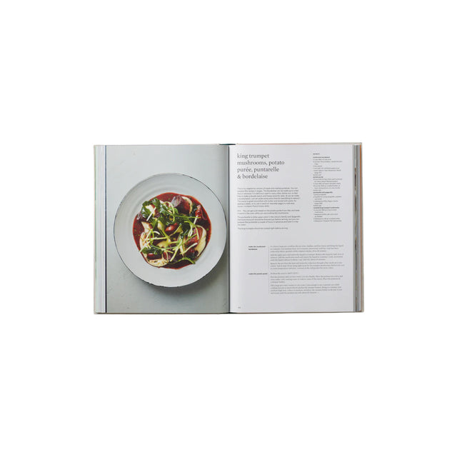 Phaidon On Vegetables: Modern Recipes for the Home Kitchen