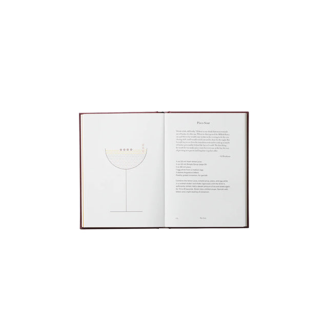 Phaidon Regarding Cocktails