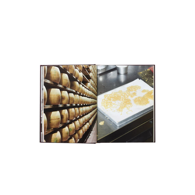 Phaidon Never Trust A Skinny Italian Chef