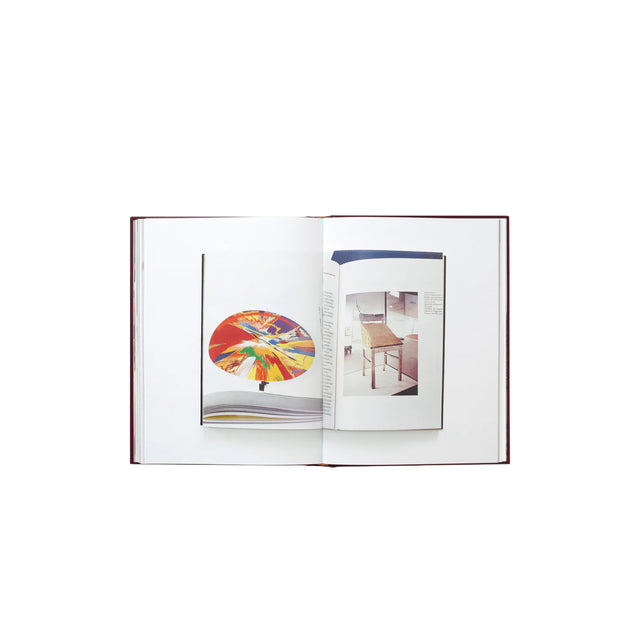 Phaidon Never Trust A Skinny Italian Chef