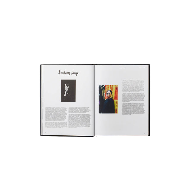 Phaidon Chicken and Charcoal: Yakitori, Yardbird, Hong Kong