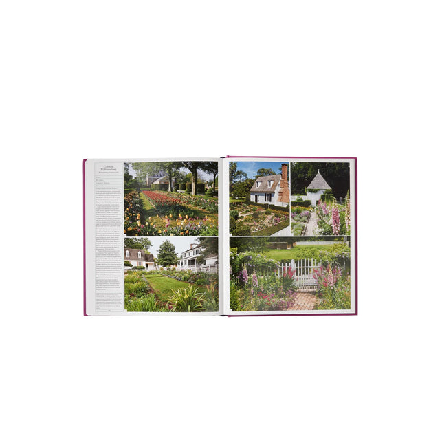 Phaidon The Gardener's Garden: Inspiration Across Continents and Centuries