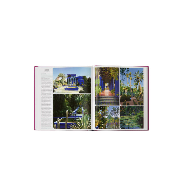 Phaidon The Gardener's Garden: Inspiration Across Continents and Centuries