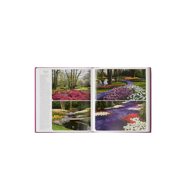 Phaidon The Gardener's Garden: Inspiration Across Continents and Centuries