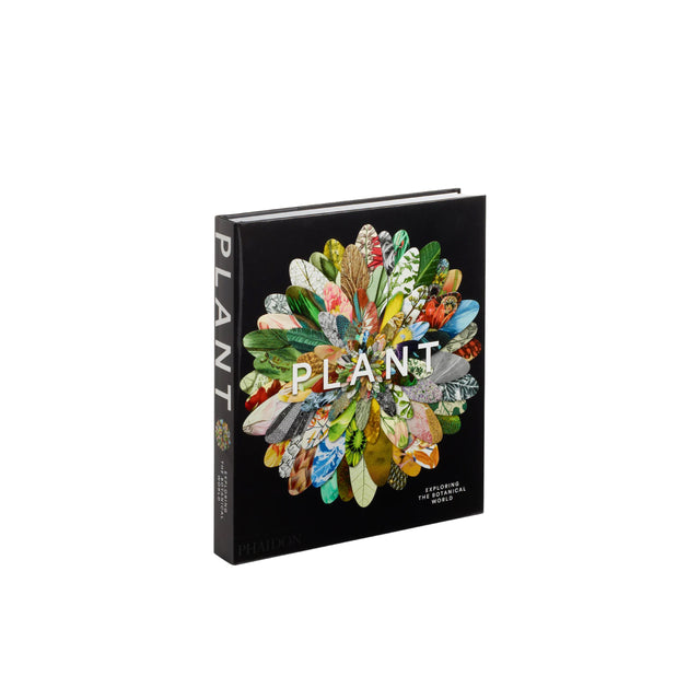 Phaidon Plant: Exploring the Botanical World