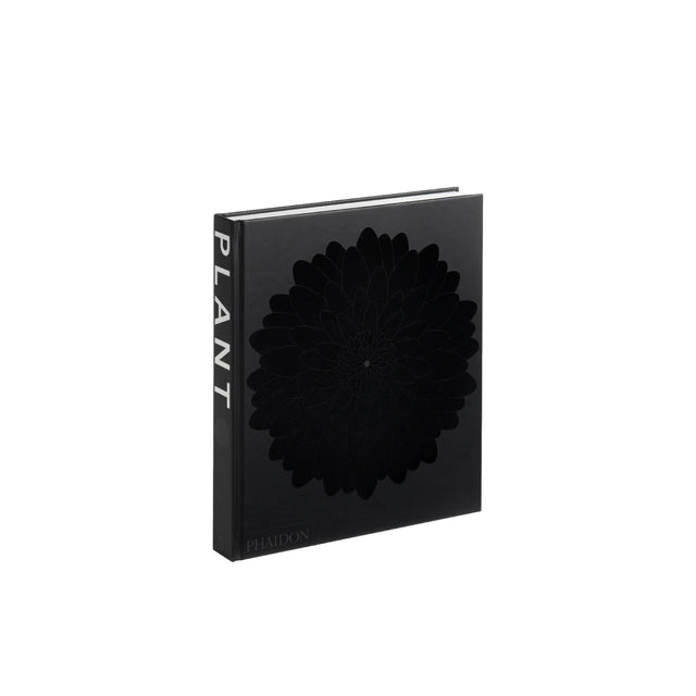 Phaidon Plant: Exploring the Botanical World