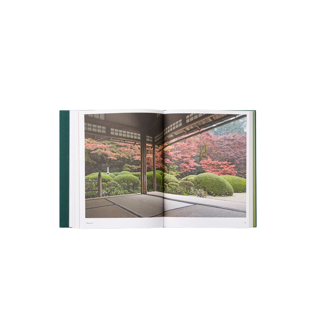 Phaidon The Japanese Garden