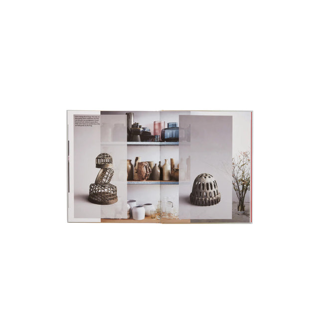 Phaidon Art in Flower Book