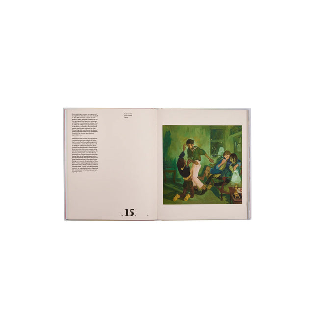 Phaidon Art in Flower Book