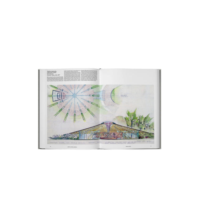 Phaidon Atlas of Never Built Architecture