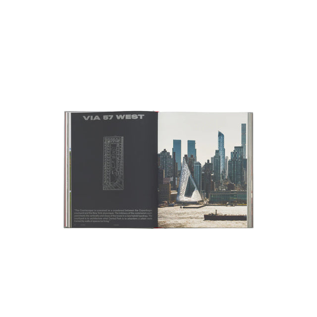 Phaidon Big Atlas