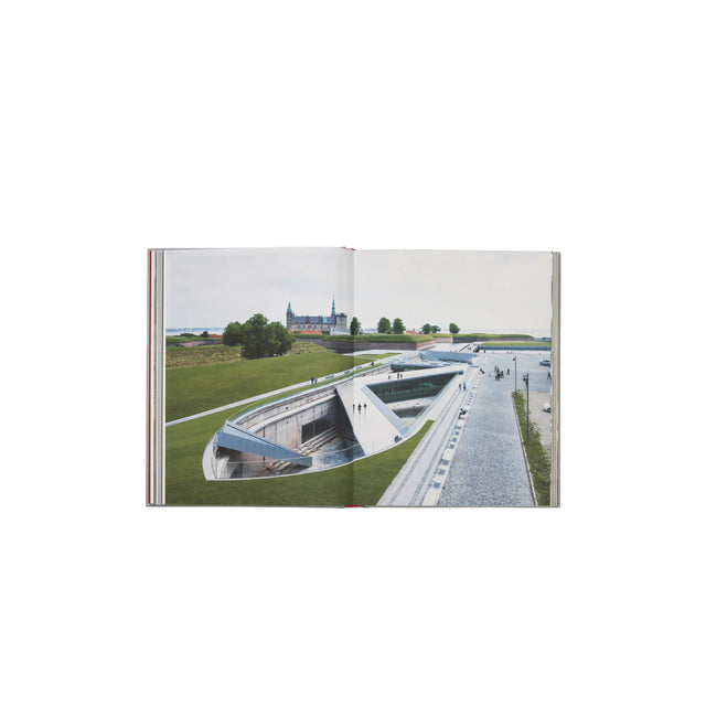 Phaidon Big Atlas