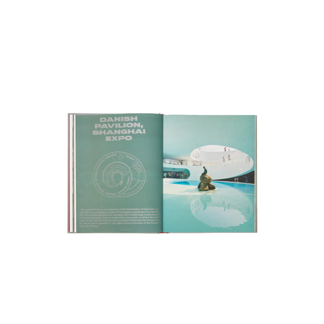 Phaidon Big Atlas