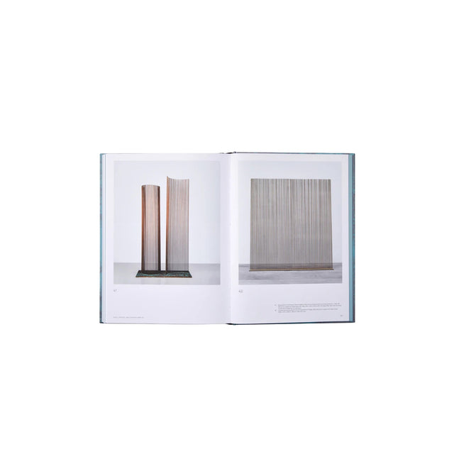 Phaidon Bertoia: The Metalworker (2019)