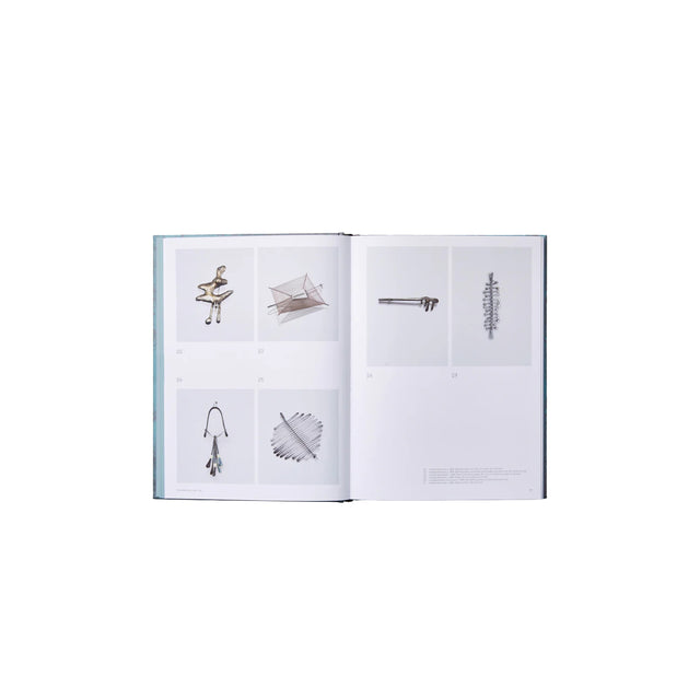 Phaidon Bertoia: The Metalworker (2019)