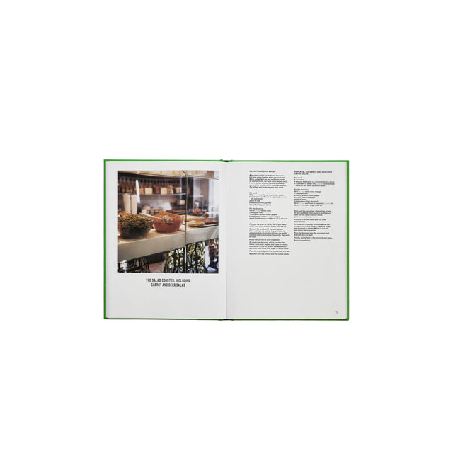 Phaidon Breakfast, Lunch, Tea: The Many Little Meals of Rose Bakery (2025) New Edition