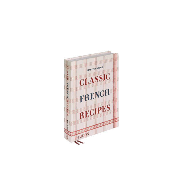 Phaidon Classic French Recipes (2024)