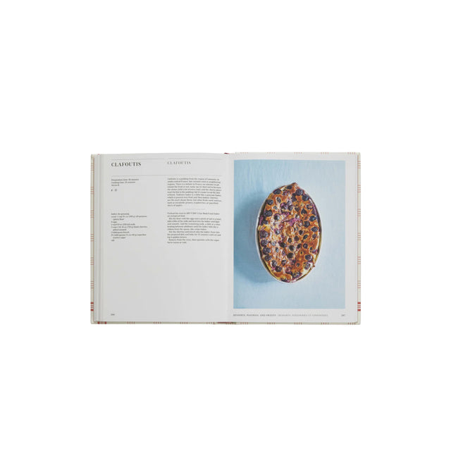 Phaidon Classic French Recipes (2024)