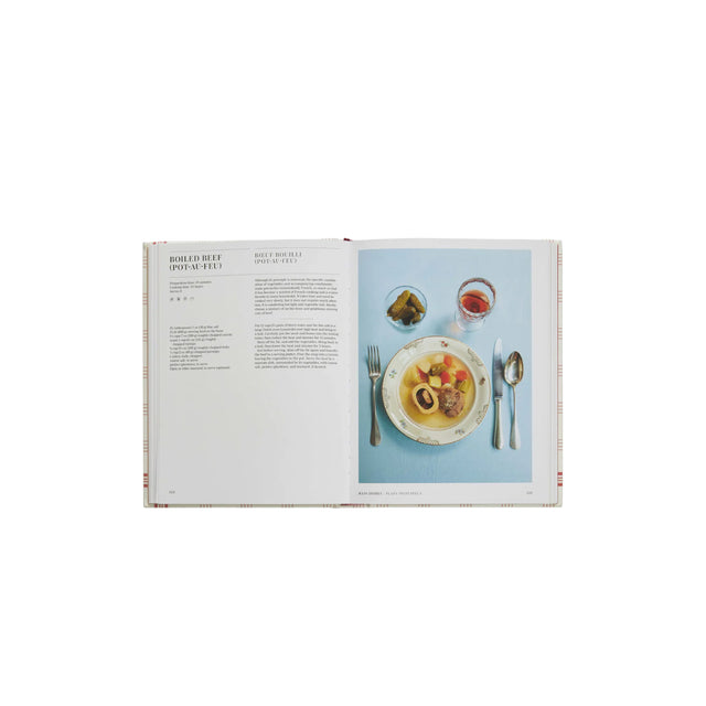 Phaidon Classic French Recipes (2024)