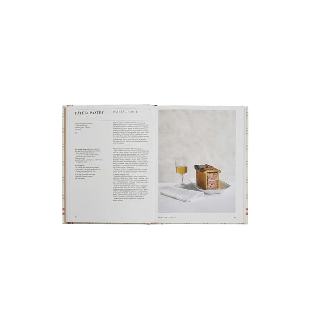 Phaidon Classic French Recipes (2024)
