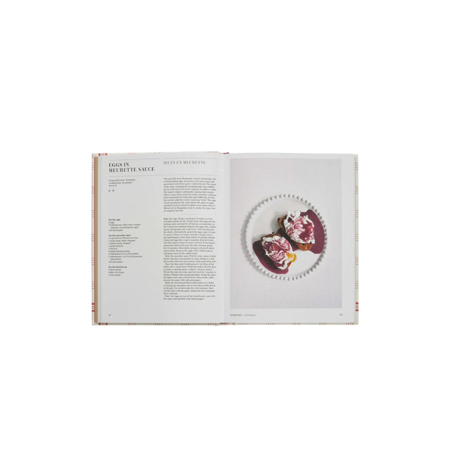 Phaidon Classic French Recipes (2024)