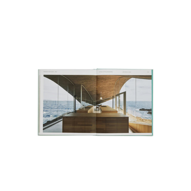 Phaidon Glass Houses (2023)