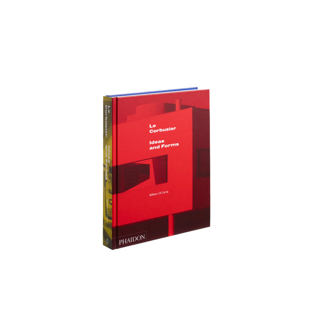 Phaidon Le Corbusier: Ideas and Forms (2015)