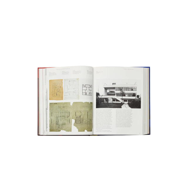 Phaidon Le Corbusier: Ideas and Forms (2015)