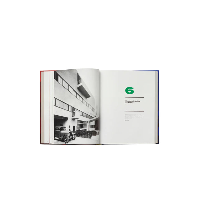Phaidon Le Corbusier: Ideas and Forms (2015)