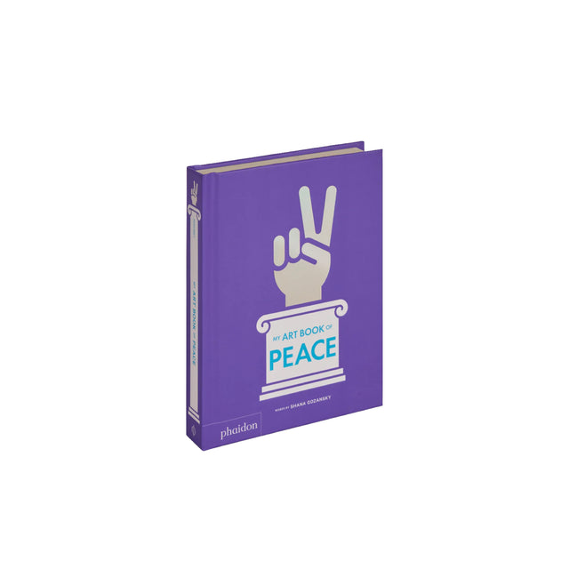 Phaidon My Art Book of Peace (2026)