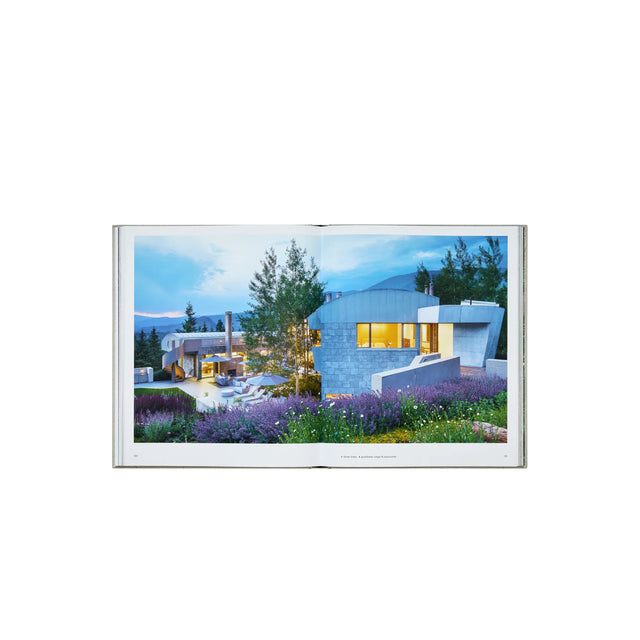 Phaidon Private Aspen: Modernism in the Mountains