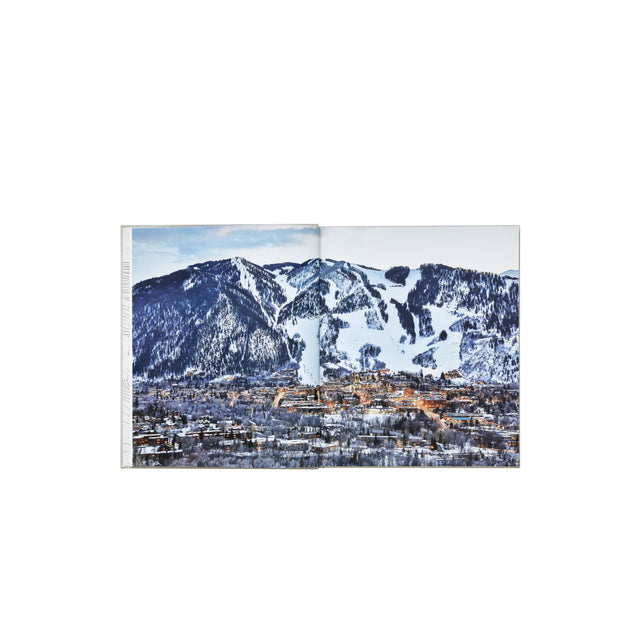 Phaidon Private Aspen: Modernism in the Mountains