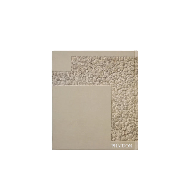 Phaidon Stone Houses (2024)