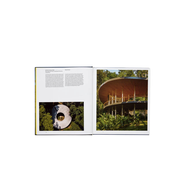 Phaidon Summer Houses (2026)