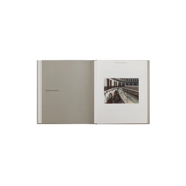 Phaidon Tadao Ando: Light and Space Book