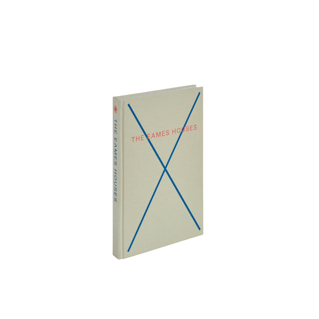 Phaidon The Eames Houses: Charles and Ray Eames Residential Architecture (2026)