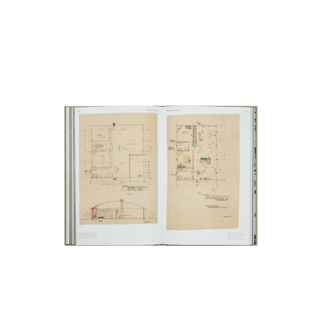 Phaidon The Eames Houses: Charles and Ray Eames Residential Architecture (2026)