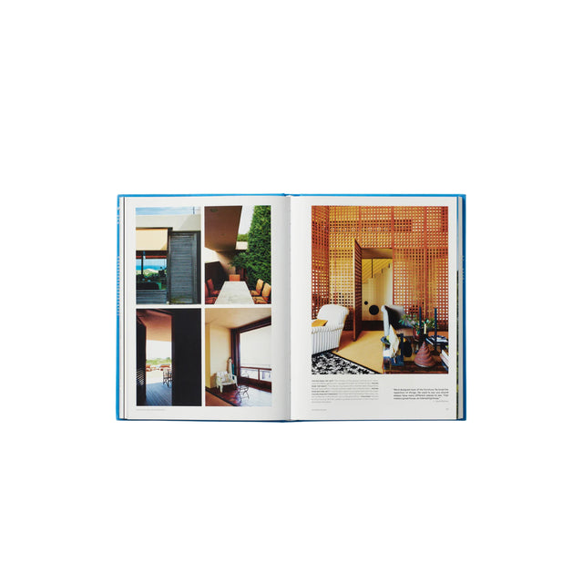 Phaidon Ward Bennett (2017)