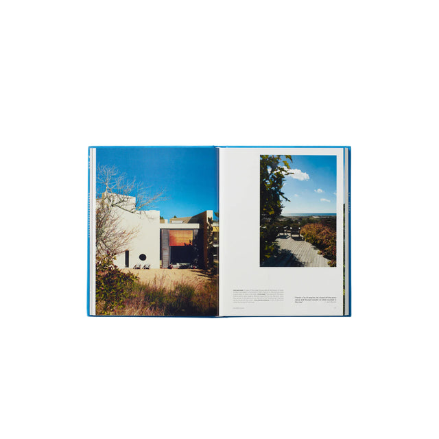 Phaidon Ward Bennett (2017)