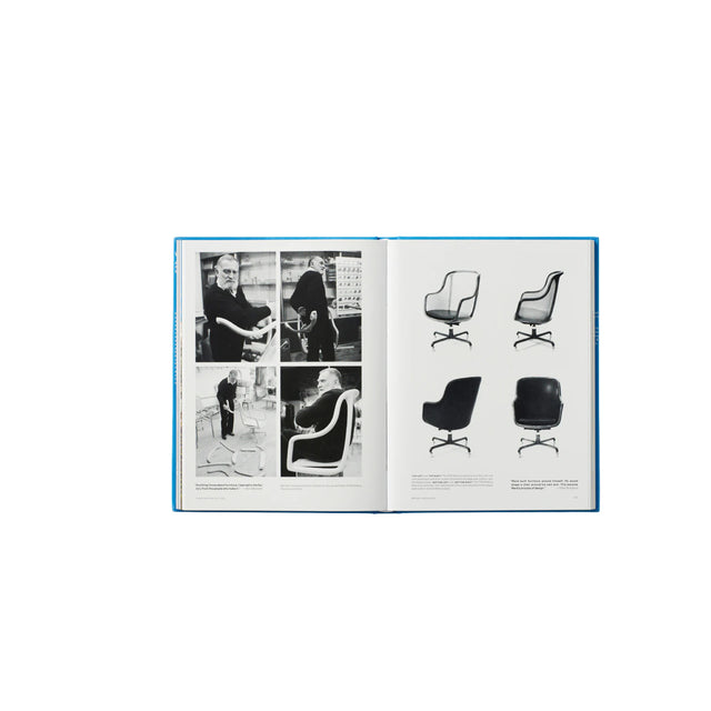 Phaidon Ward Bennett (2017)