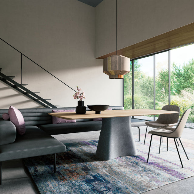 Walter Knoll Temno Table