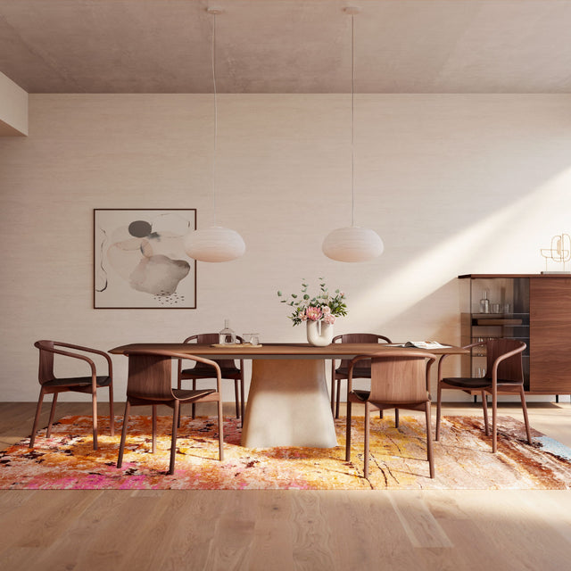 Walter Knoll Temno Table