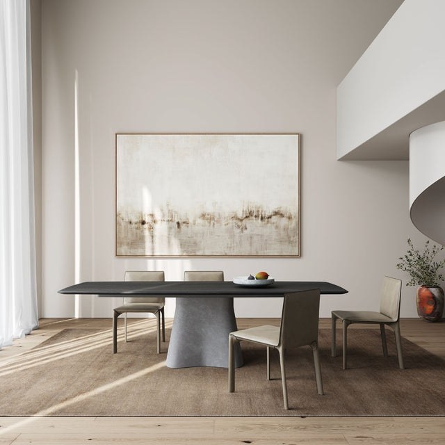 Walter Knoll Temno Table