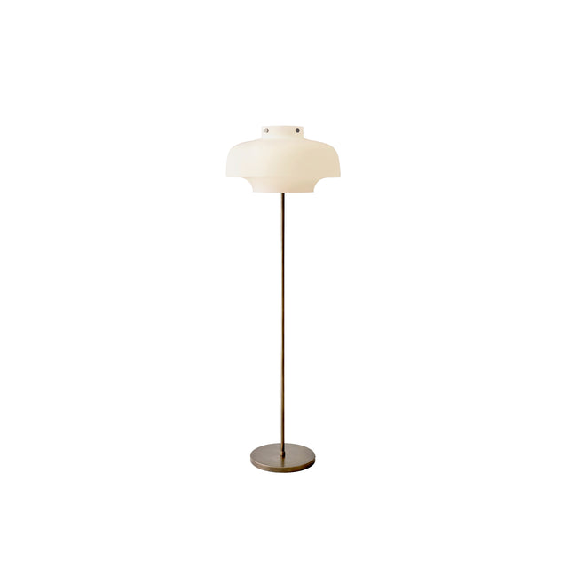 &Tradition Copenhagen Floor Lamp